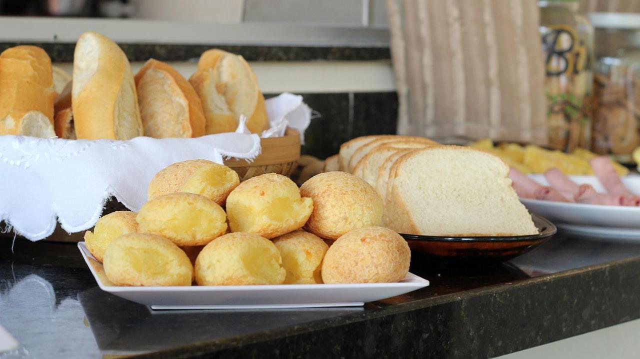 Pousada Semente Porto Seguro Kültér fotó