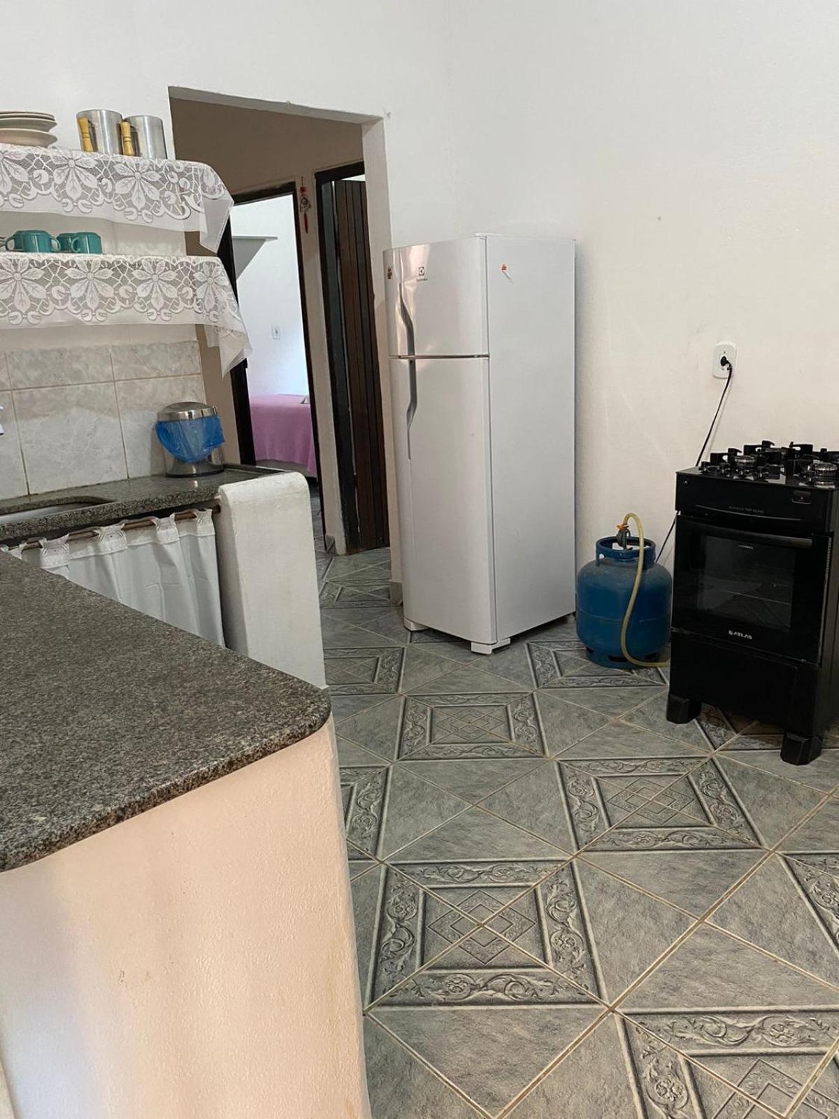 Pousada Semente Porto Seguro Szoba fotó