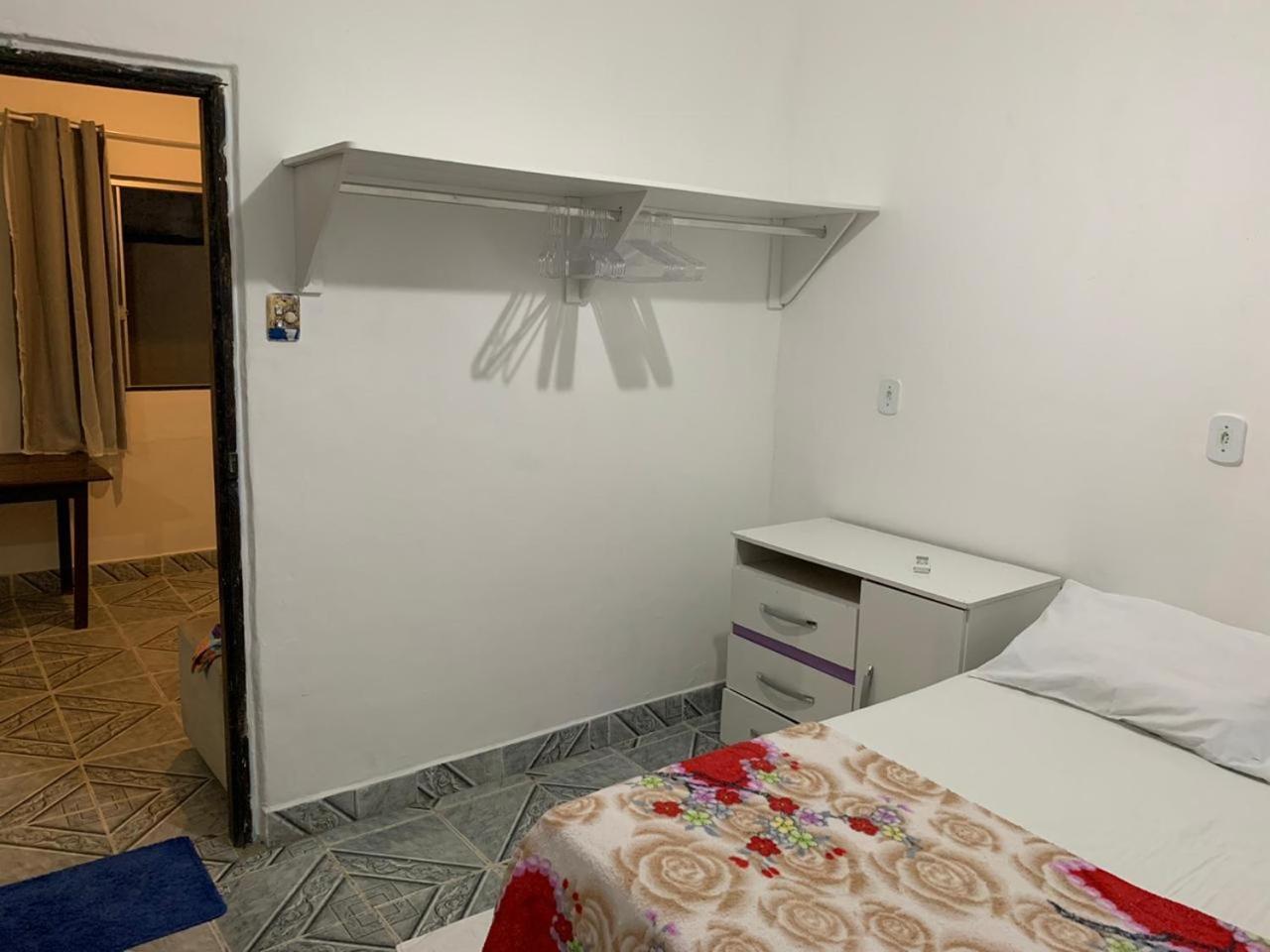 Pousada Semente Porto Seguro Szoba fotó
